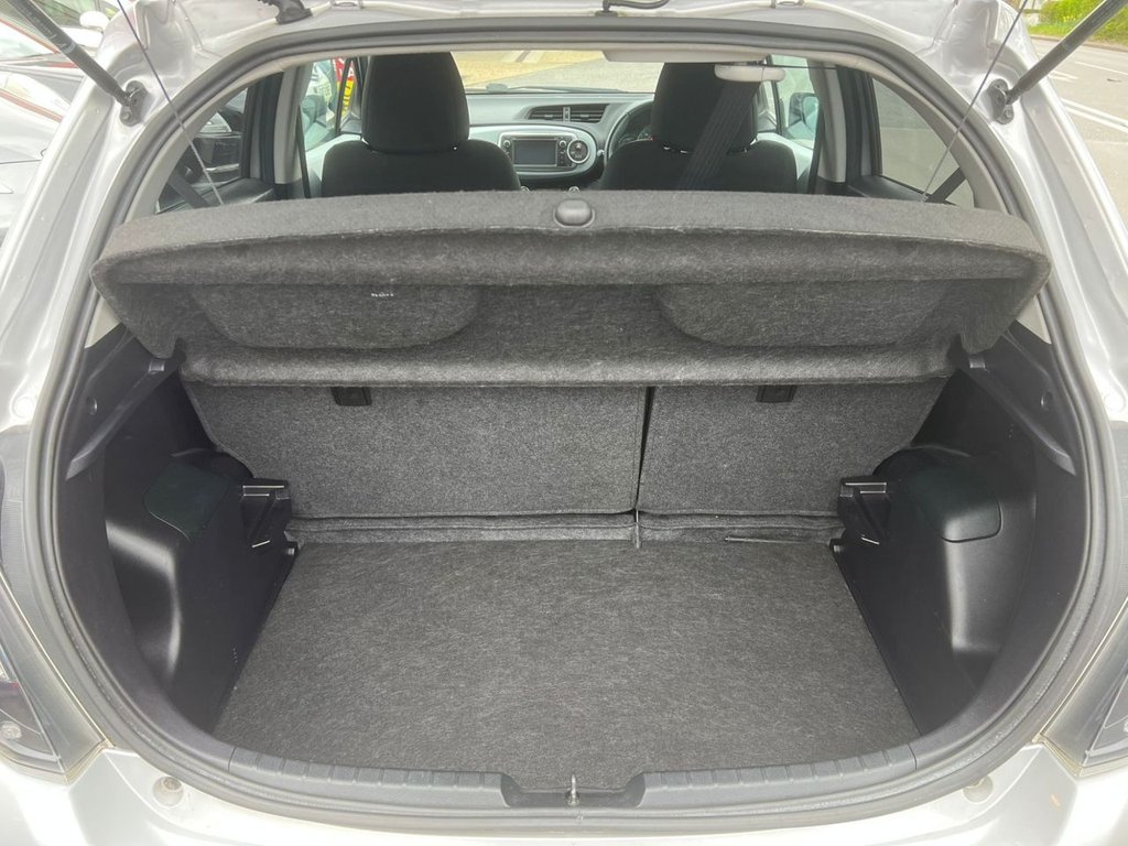 Used Toyota Yaris 2013 for sale - 78110278: Photo 15