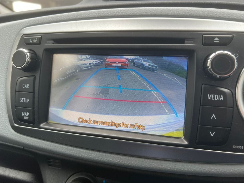 Used Toyota Yaris 2013 for sale - 78110278: Photo 19