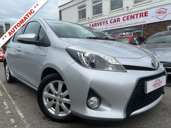 Used Toyota Yaris 2013 for sale - 78110278: Photo