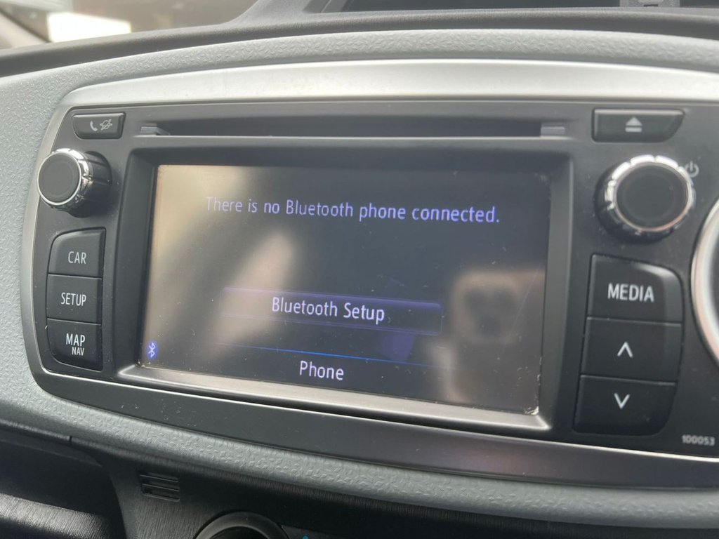 Used Toyota Yaris 2013 for sale - 78110278: Photo 20