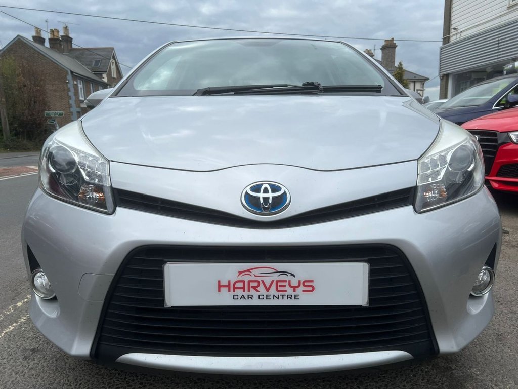Used Toyota Yaris 2013 for sale - 78110278: Photo 9