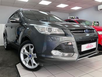 Used Ford Kuga 2016 for sale - 79737983: Photo