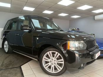 Used Land Rover Range Rover 2010 for sale - 78363630: Photo