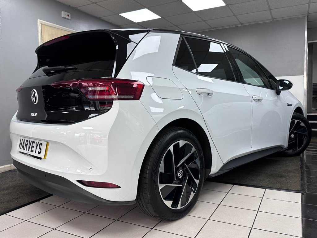 Used Volkswagen ID.3 2021 for sale - 77575874: Photo 10