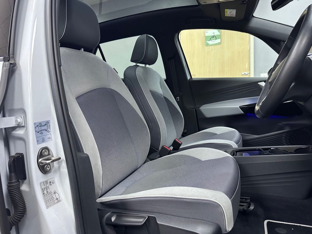 Used Volkswagen ID.3 2021 for sale - 77575874: Photo 11