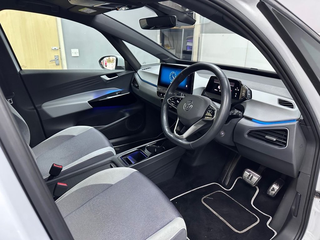 Used Volkswagen ID.3 2021 for sale - 77575874: Photo 13