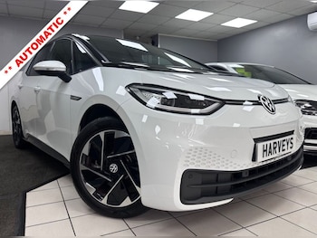 Volkswagen ID.3 feature image