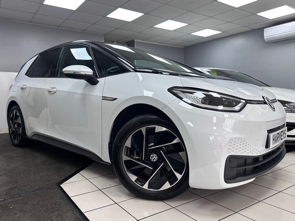 Used Volkswagen ID.3 2021 for sale - 77575874: Photo 2