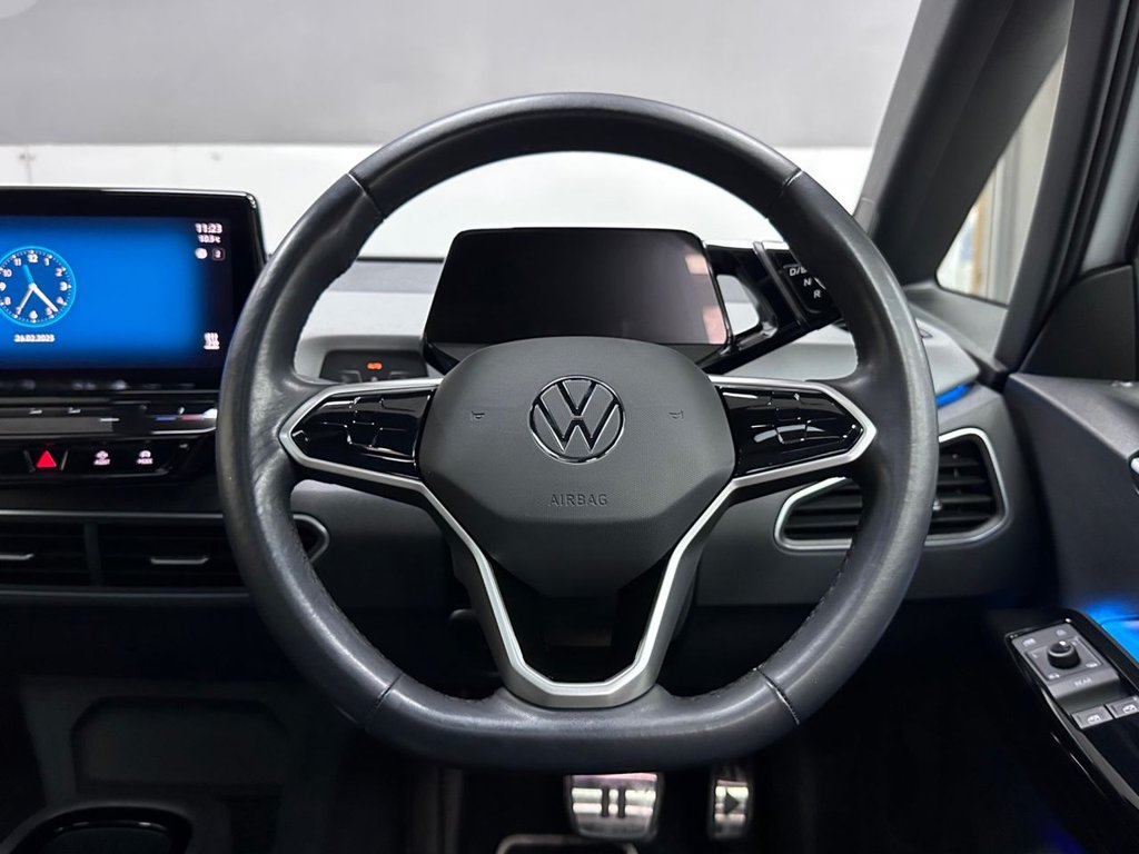 Used Volkswagen ID.3 2021 for sale - 77575874: Photo 22