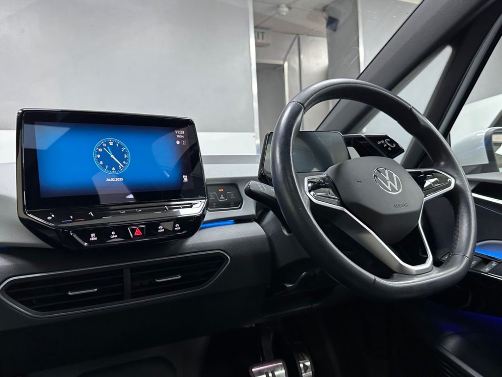 Used Volkswagen ID.3 2021 for sale - 77575874: Photo 24