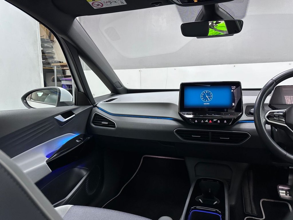 Used Volkswagen ID.3 2021 for sale - 77575874: Photo 25