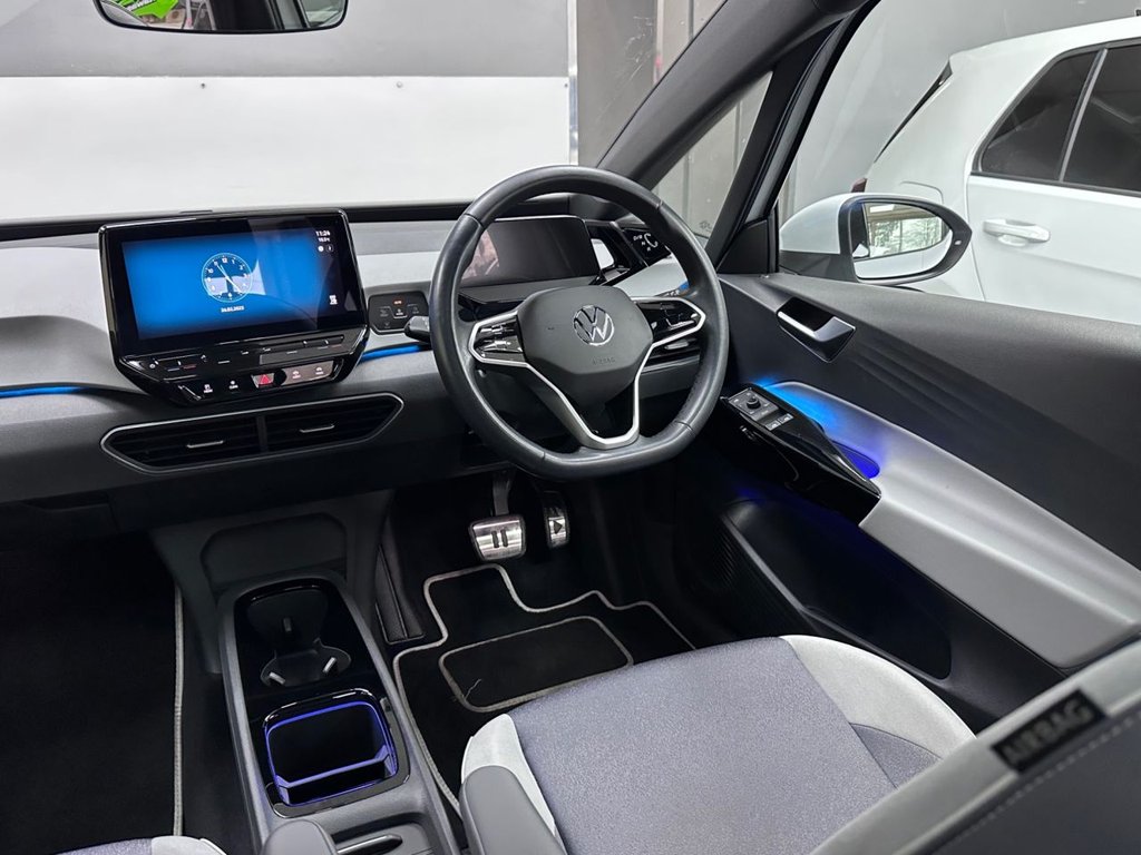 Used Volkswagen ID.3 2021 for sale - 77575874: Photo 26