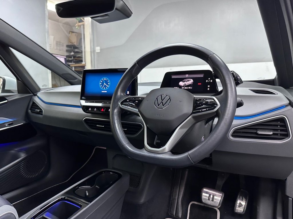Used Volkswagen ID.3 2021 for sale - 77575874: Photo 28