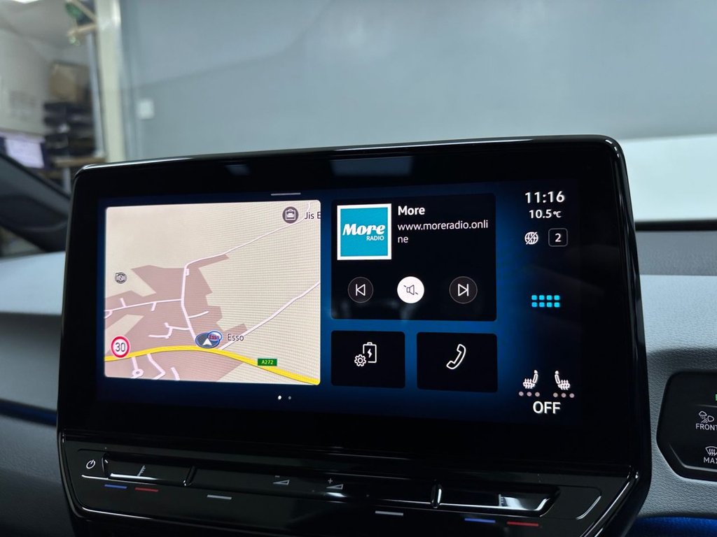 Used Volkswagen ID.3 2021 for sale - 77575874: Photo 39