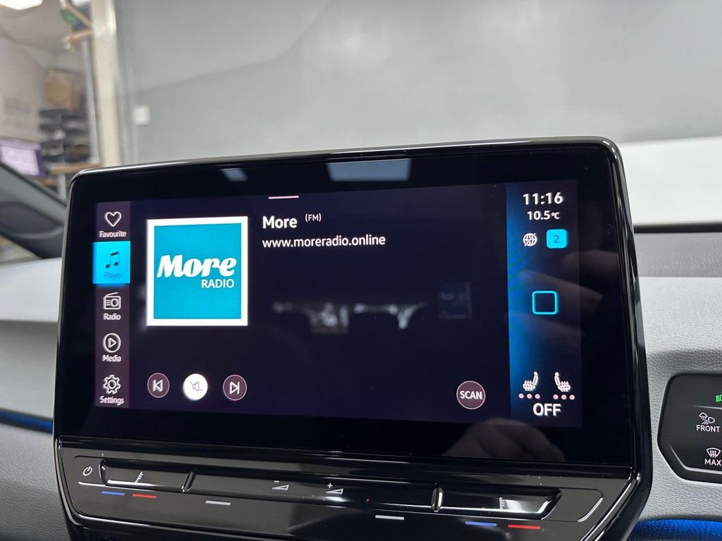 Used Volkswagen ID.3 2021 for sale - 77575874: Photo 41