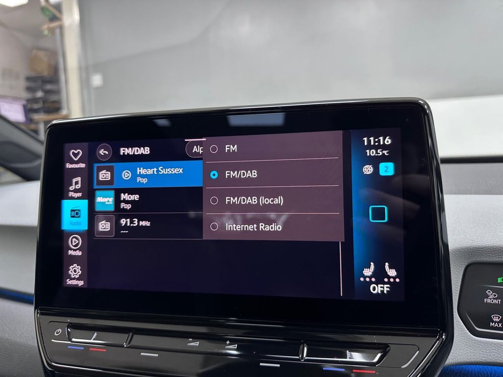 Used Volkswagen ID.3 2021 for sale - 77575874: Photo 42