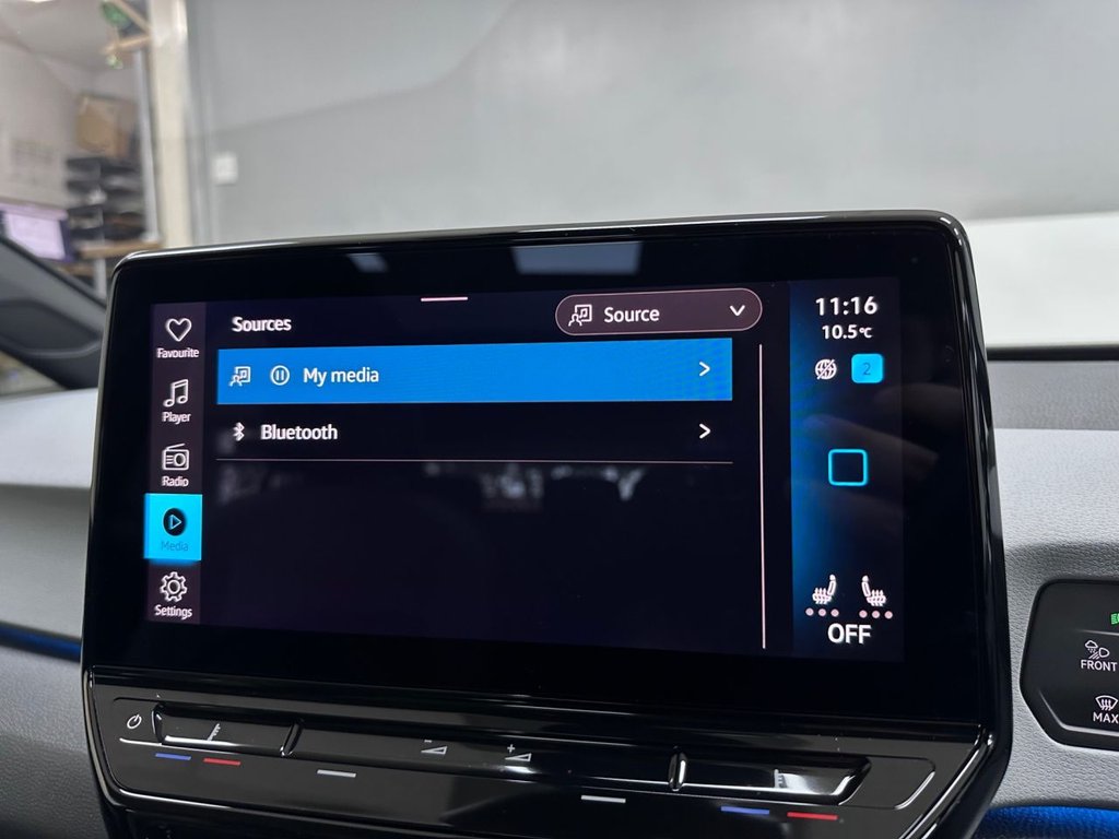 Used Volkswagen ID.3 2021 for sale - 77575874: Photo 43