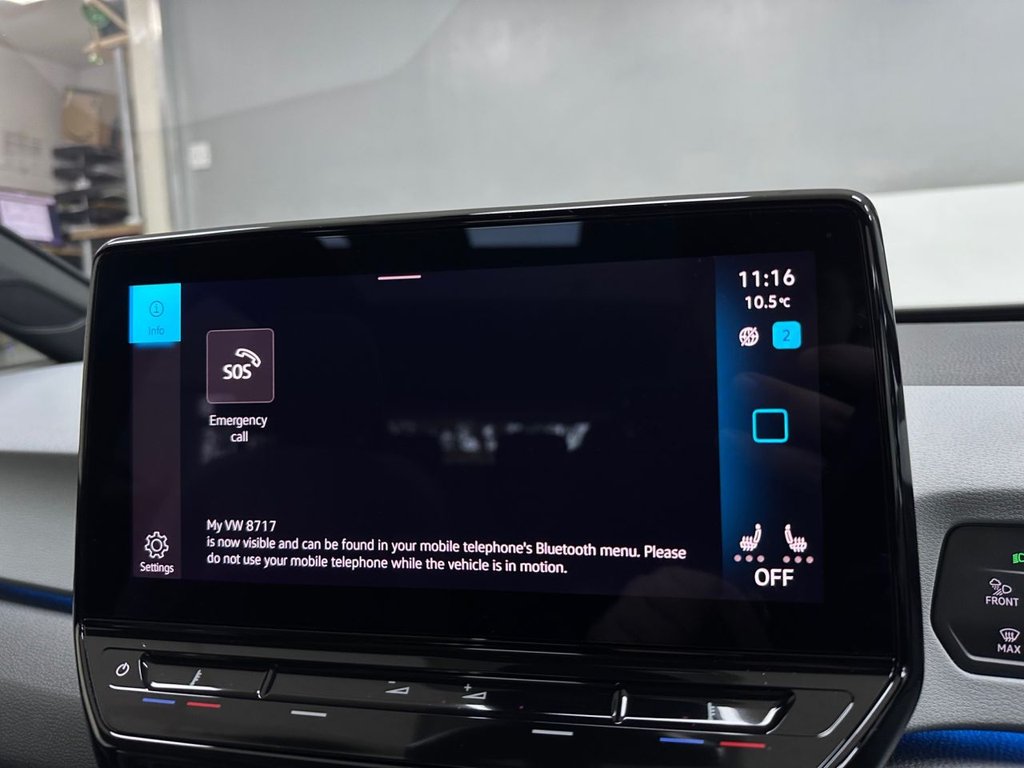 Used Volkswagen ID.3 2021 for sale - 77575874: Photo 44