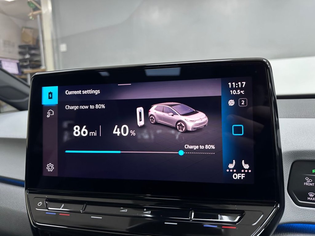 Used Volkswagen ID.3 2021 for sale - 77575874: Photo 45