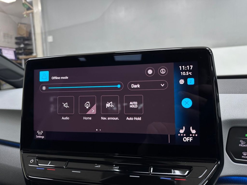 Used Volkswagen ID.3 2021 for sale - 77575874: Photo 46