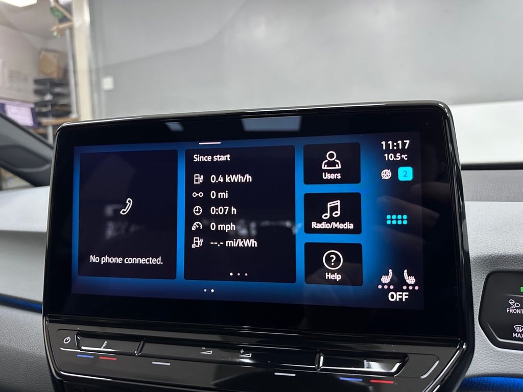 Used Volkswagen ID.3 2021 for sale - 77575874: Photo 47