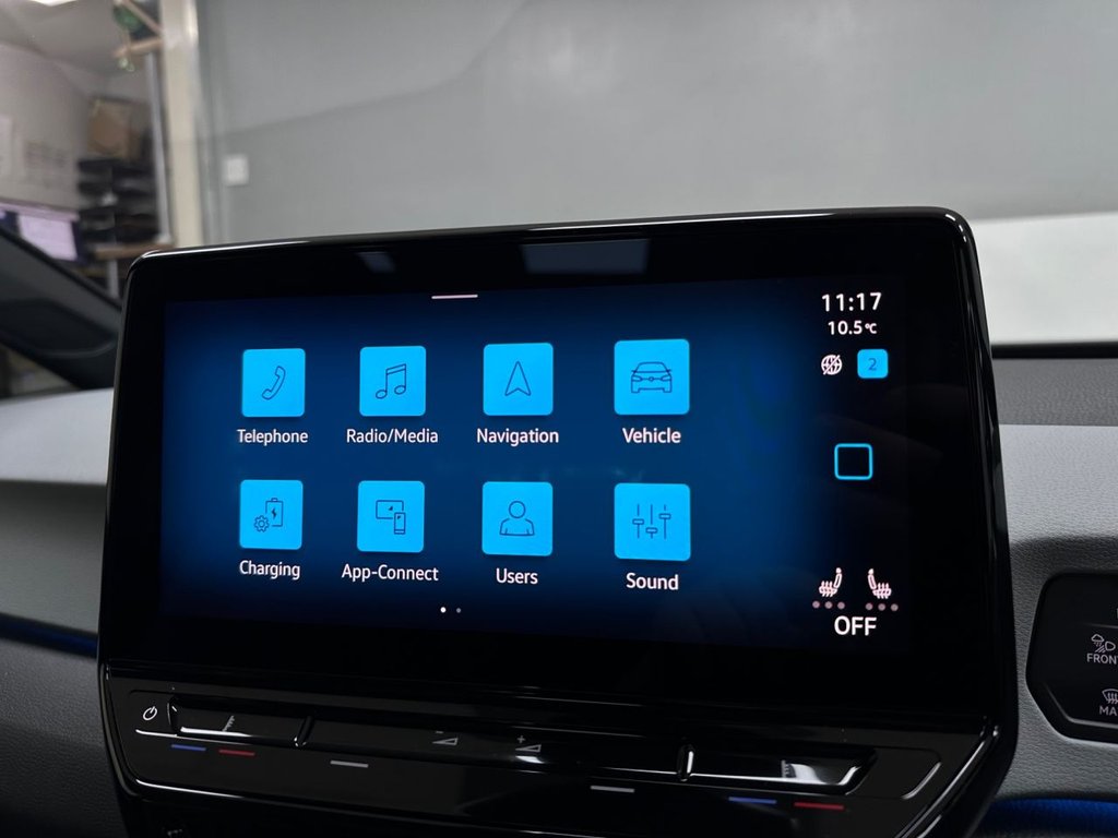 Used Volkswagen ID.3 2021 for sale - 77575874: Photo 48