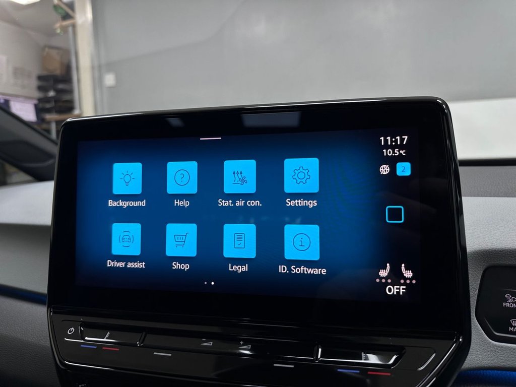 Used Volkswagen ID.3 2021 for sale - 77575874: Photo 49