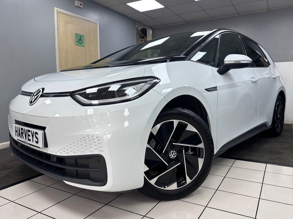 Used Volkswagen ID.3 2021 for sale - 77575874: Photo 5