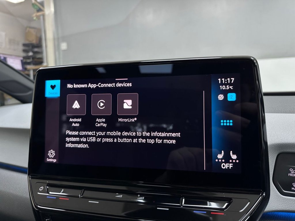 Used Volkswagen ID.3 2021 for sale - 77575874: Photo 50