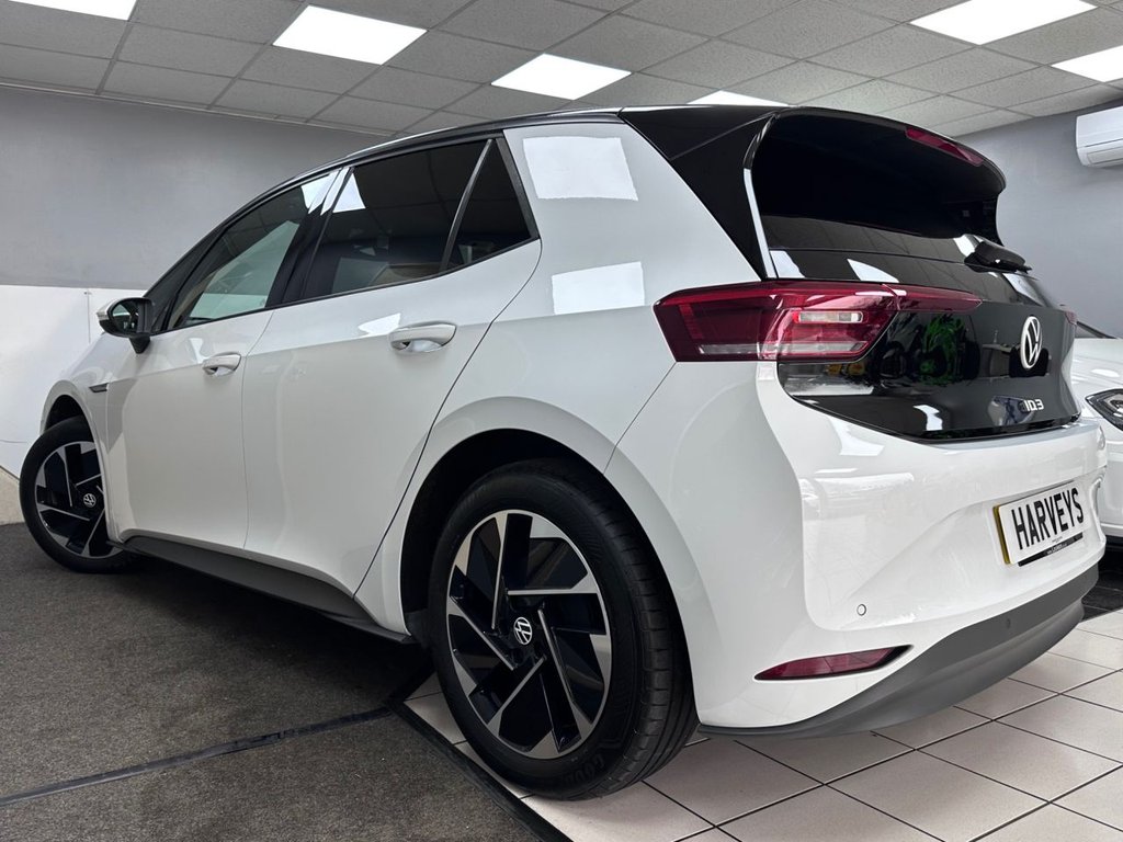 Used Volkswagen ID.3 2021 for sale - 77575874: Photo 6