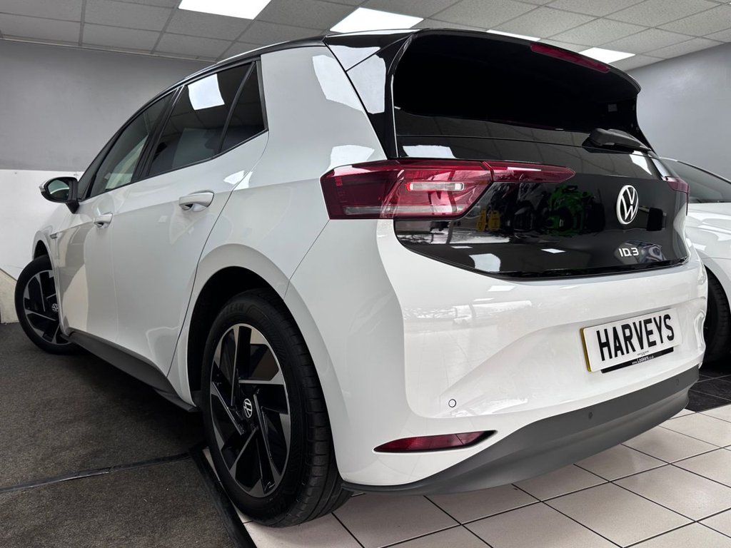 Used Volkswagen ID.3 2021 for sale - 77575874: Photo 7
