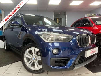 Used BMW X1 2015 for sale - 78543966: Photo