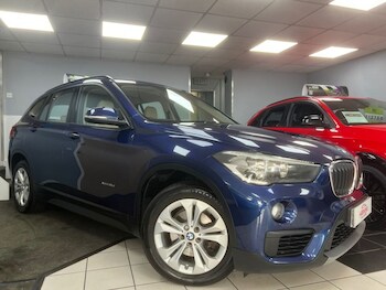 Used BMW X1 2015 for sale - 78543966: Photo