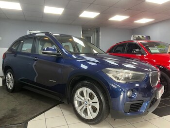 Used BMW X1 2015 for sale - 78543966: Photo