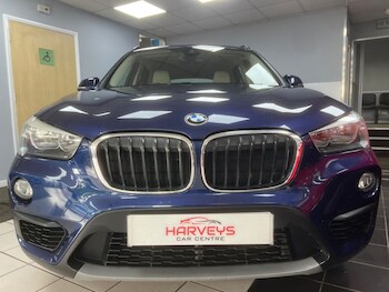 Used BMW X1 2015 for sale - 78543966: Photo