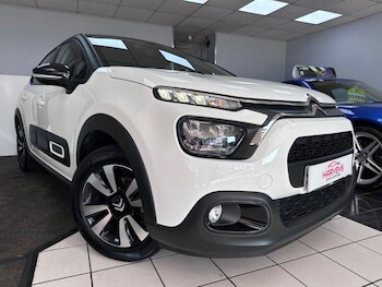 Used Citroen C3 2023 for sale - 78363645: Photo
