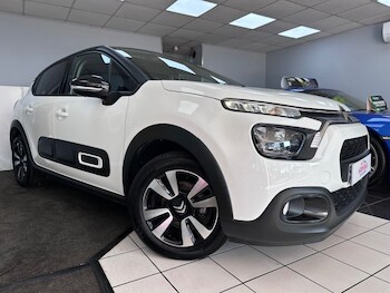 Used Citroen C3 2023 for sale - 78363645: Photo