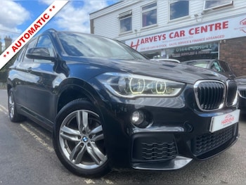 Used BMW X1 2018 for sale - 79449666: Photo