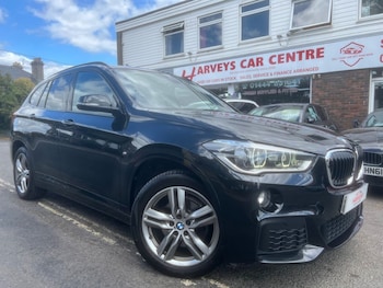 Used BMW X1 2018 for sale - 79449666: Photo
