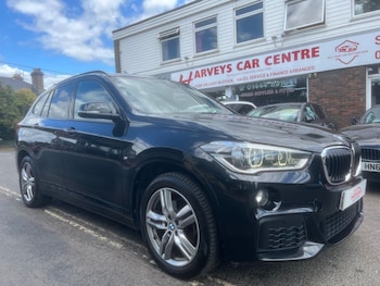 Used BMW X1 2018 for sale - 79449666: Photo