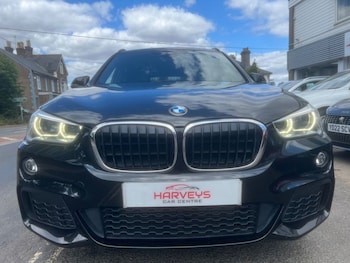 Used BMW X1 2018 for sale - 79449666: Photo