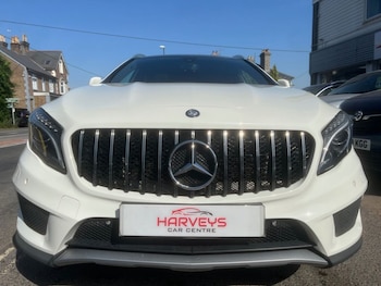 Used Mercedes-Benz GLA 2017 for sale - 78725364: Photo