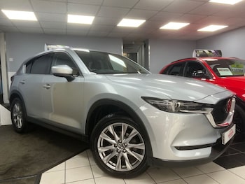 Used Mazda CX-5 2019 for sale - 78524564: Photo
