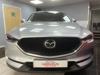Used Mazda CX-5 2019 for sale - 78524564: Photo