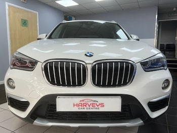 Used BMW X1 2017 for sale - 77764928: Photo