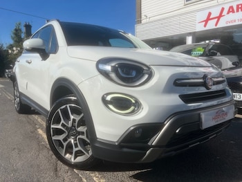 Used Fiat 500X 2019 for sale - 79461694: Photo