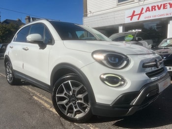 Used Fiat 500X 2019 for sale - 79461694: Photo