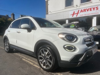 Used Fiat 500X 2019 for sale - 79461694: Photo