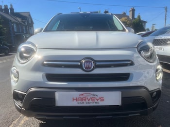 Used Fiat 500X 2019 for sale - 79461694: Photo