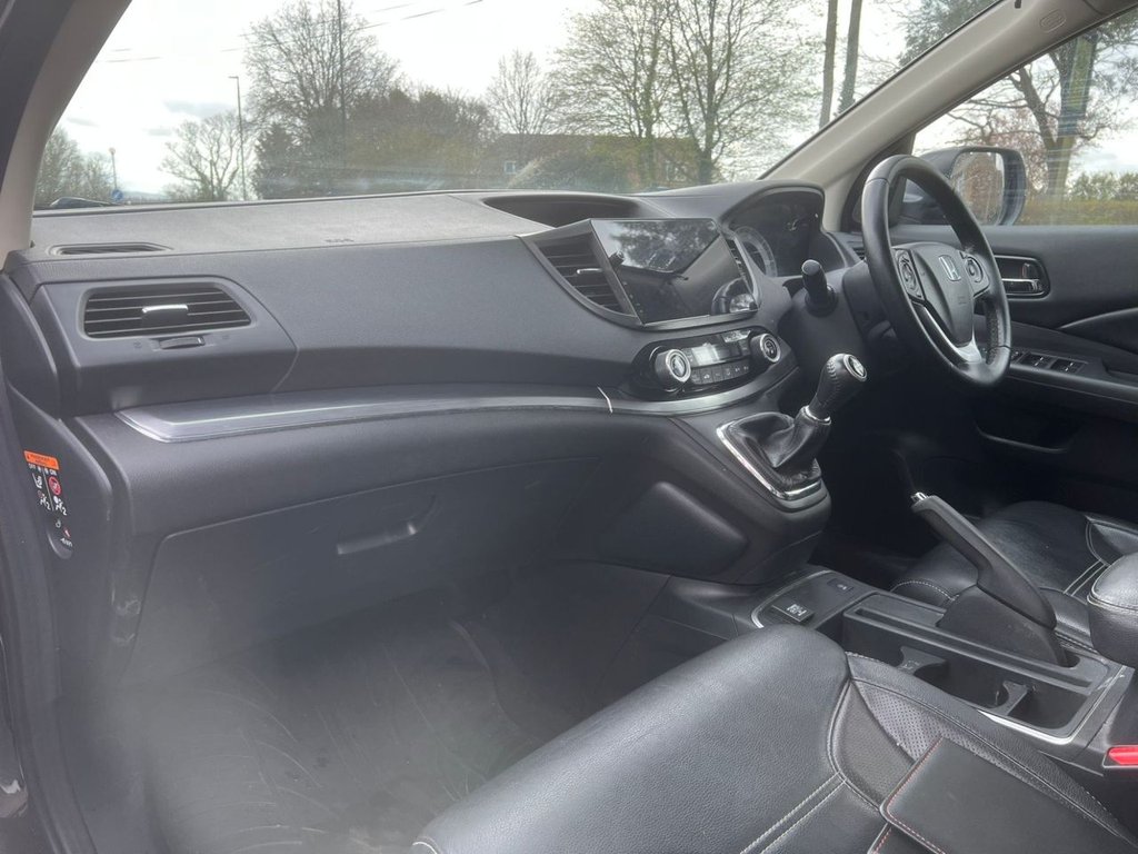 Used Honda CR-V 2016 for sale - 77897492: Photo 11